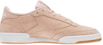 Order (W) Reebok Club C 85 'Merah Jambu' CN5202