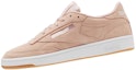 Lookbook (W) Reebok Club C 85 'Merah Jambu' CN5202