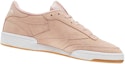 Shop (W) Reebok Club C 85 'Merah Jambu' CN5202