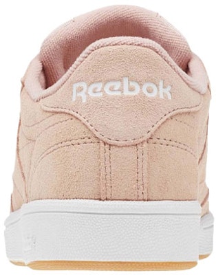 (W) Reebok Club C 85 'Pink' Sepatu Wanita CN5202 Purchase (W) Reebok Club C 85 'Pink' Sepatu Wanita CN5202
