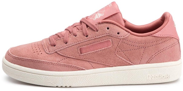 (W) 리복 클럽 C 85 핑크 (Reebok Keulleob C 85 Pingkeu) CN7027 Buy (W) 리복 클럽 C 85 핑크 (Reebok Keulleob C 85 Pingkeu) CN7027