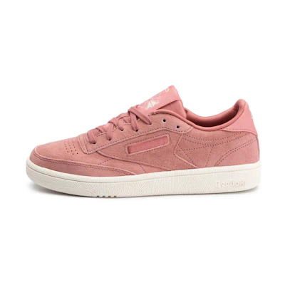 (W) Reebok Club C 85 'Pink'