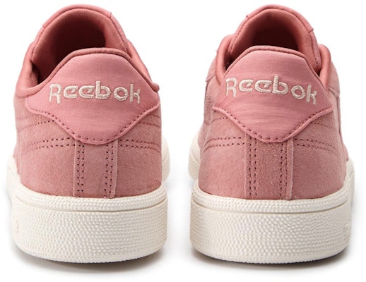 (W) Reebok Club C 85 'Merah Muda' CN7027 Purchase (W) Reebok Club C 85 'Merah Muda' CN7027