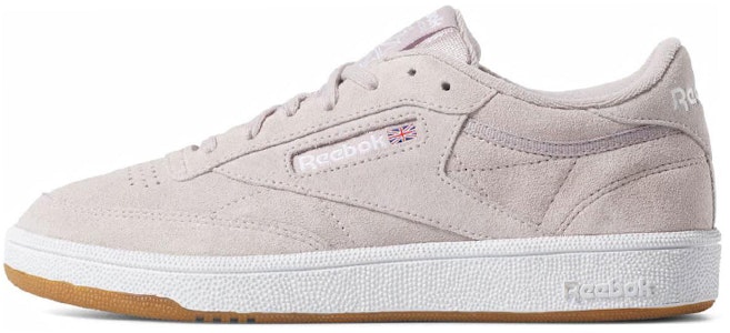 (W) Reebok Club C 85 'Pink Low-Top' Kasut Rendah Perempuan Warna Merah Jambu DV3706 Buy (W) Reebok Club C 85 'Pink Low-Top' Kasut Rendah Perempuan Warna Merah Jambu DV3706