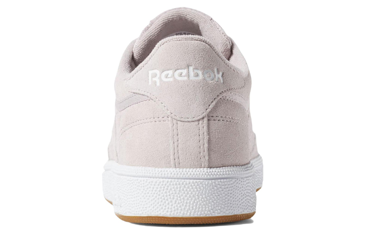 Shop (W) Reebok Club C 85 'Pink Low-Top' Kasut Rendah Perempuan Warna Merah Jambu DV3706