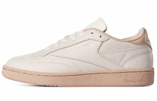 (Women) Reebok Club C 85 Low Tops Casual Skateboarding Shoes Pink CN8644 (Women) Reebok Club C 85 Low Tops Casual Skateboarding Shoes Pink CN8644