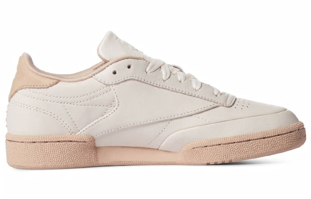 (Women) Reebok Club C 85 Low Tops Casual Skateboarding Shoes Pink CN8644 Order (Women) Reebok Club C 85 Low Tops Casual Skateboarding Shoes Pink CN8644