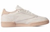 Order (W) Kasut Reebok Club C 85 Low Tops Kasual Skateboard Merah Jambu CN8644