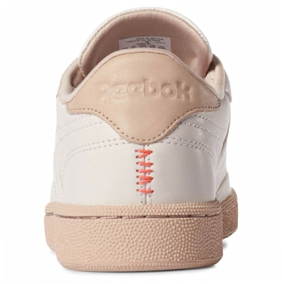 (Women) Reebok Club C 85 Low Tops Casual Skateboarding Shoes Pink CN8644 Shop (Women) Reebok Club C 85 Low Tops Casual Skateboarding Shoes Pink CN8644