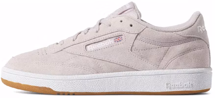 (Women) Reebok Club C 85 'Pink Low-Top' DV3706 (Women) Reebok Club C 85 'Pink Low-Top' DV3706