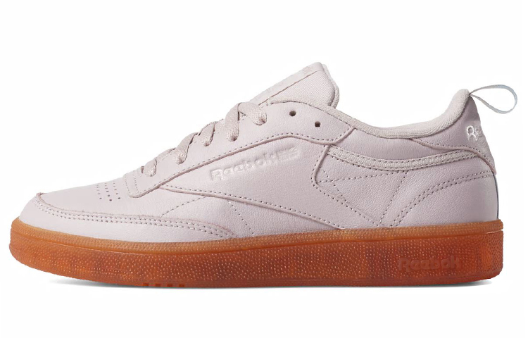 (Women) Reebok Club C 85 'Pink Orange' DV3716