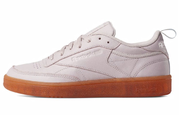 (W) Reebok Club C 85 'Merah Jambu Jingga' DV3716 Buy (W) Reebok Club C 85 'Merah Jambu Jingga' DV3716
