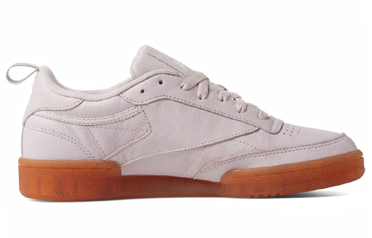 Order (W) Reebok Club C 85 'Rosa Naranja' DV3716