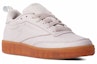 Lookbook (W) Reebok Club C 85 'Merah Jambu Jingga' DV3716