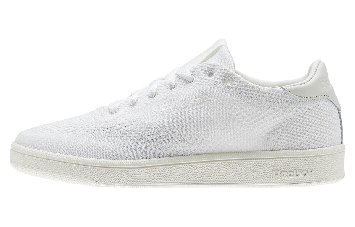 Buy (W) 리복 클럽 C 85 '퓨어 화이트' CM9604