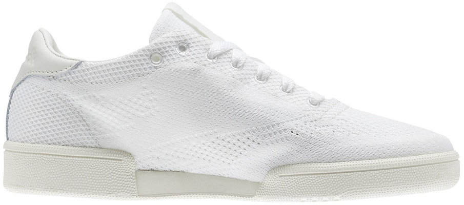 (W) 리복 클럽 C 85 '퓨어 화이트' CM9604 Order (W) 리복 클럽 C 85 '퓨어 화이트' CM9604