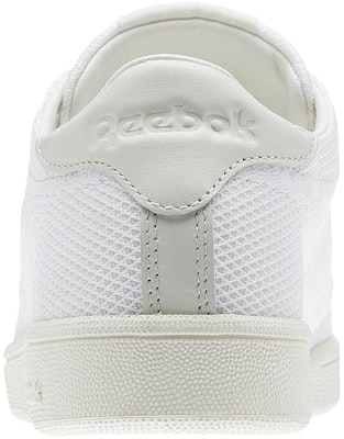 (W) 리복 클럽 C 85 '퓨어 화이트' CM9604 Shop (W) 리복 클럽 C 85 '퓨어 화이트' CM9604