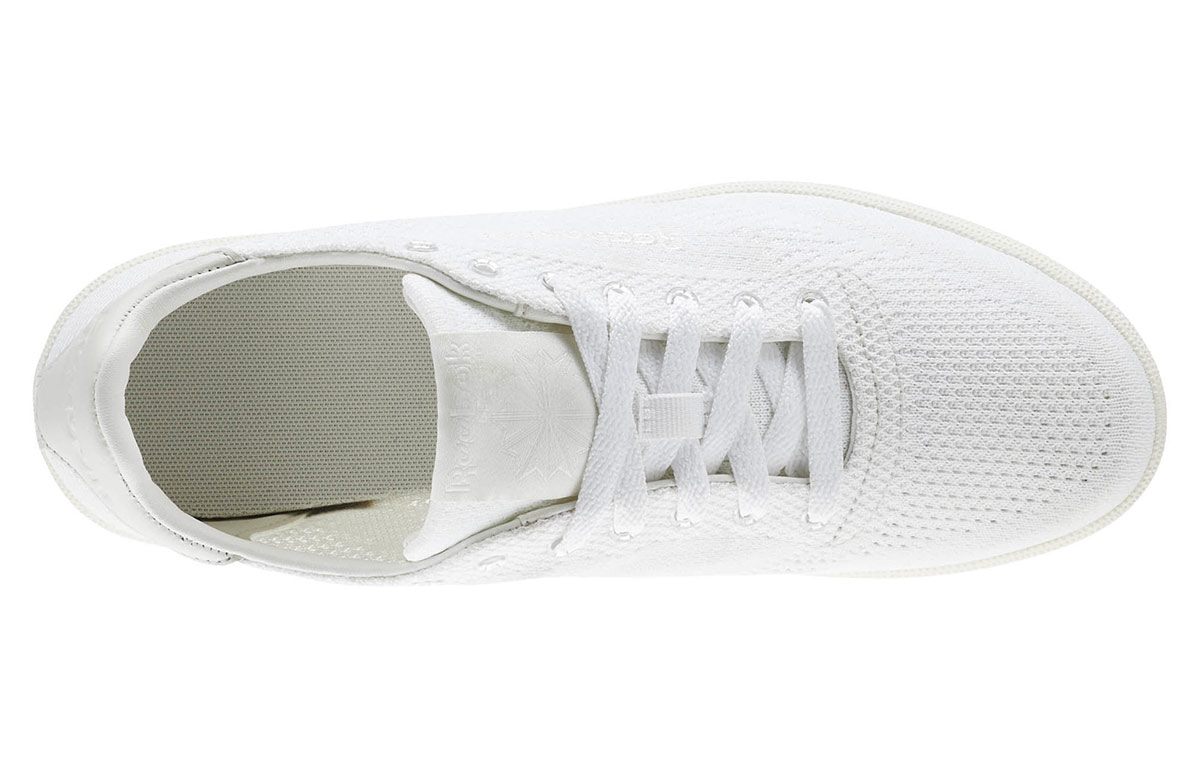 Purchase (W) 리복 클럽 C 85 '퓨어 화이트' CM9604