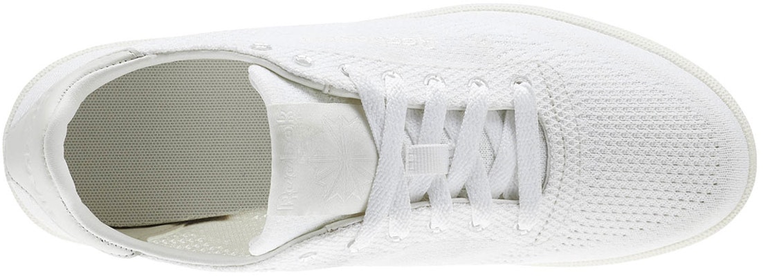 (W) 리복 클럽 C 85 '퓨어 화이트' CM9604 Purchase (W) 리복 클럽 C 85 '퓨어 화이트' CM9604