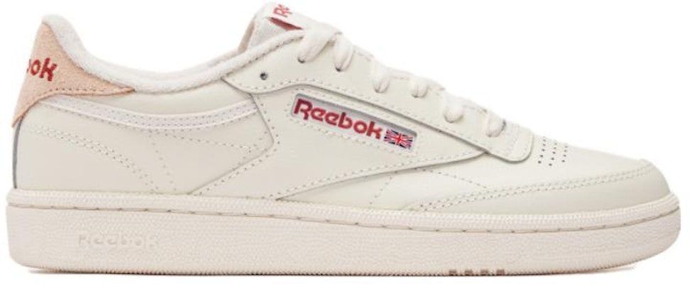 (W) 리복 클럽 C 85 '핑크빛 화이트' (Reebok keullob C 85 'pingkeubit hwaiteu') 100033089 Order (W) 리복 클럽 C 85 '핑크빛 화이트' (Reebok keullob C 85 'pingkeubit hwaiteu') 100033089