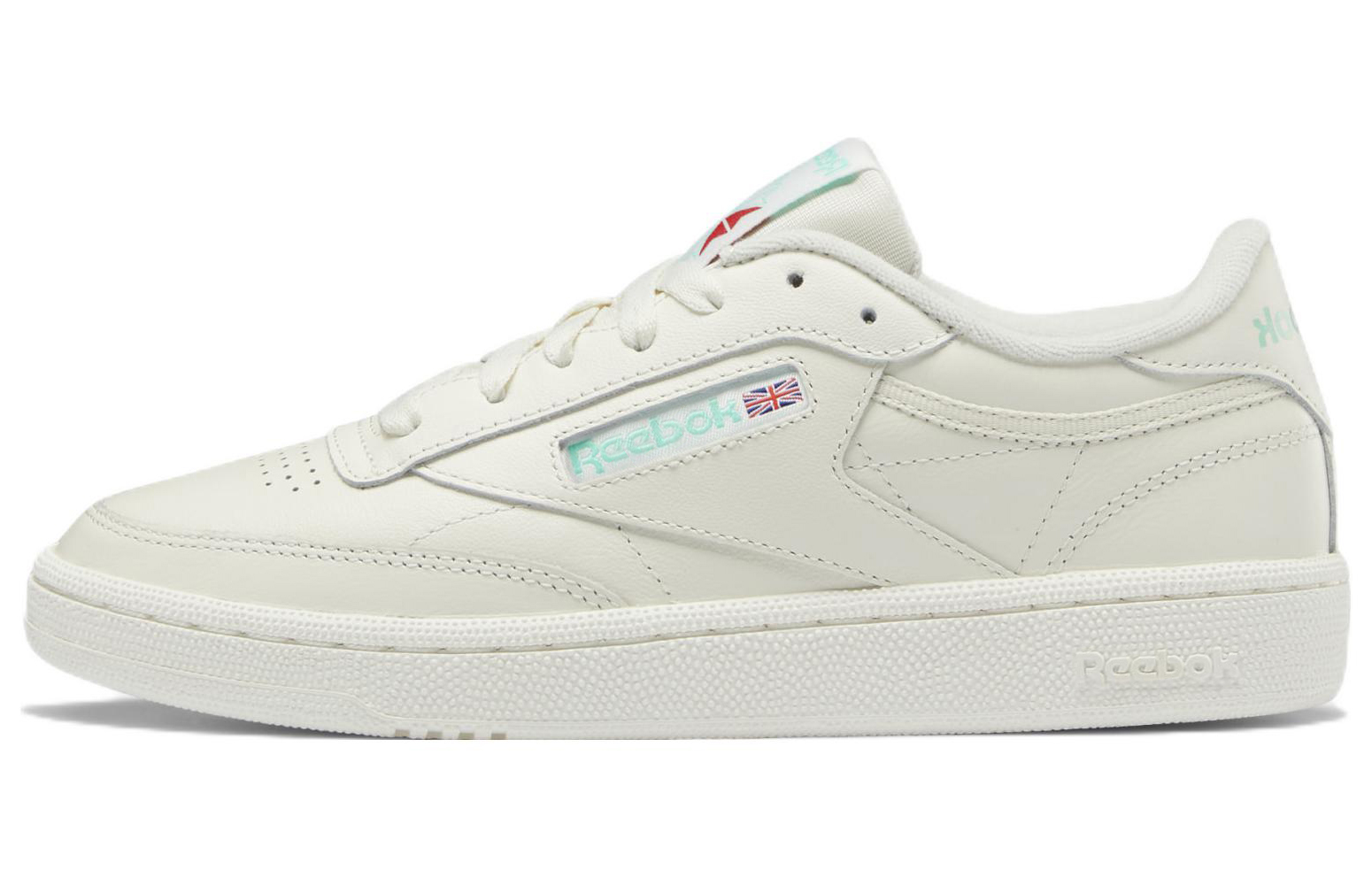 (Women) Reebok Club C 85 'Retro White' HQ0947 - HQ0947 - Novelship