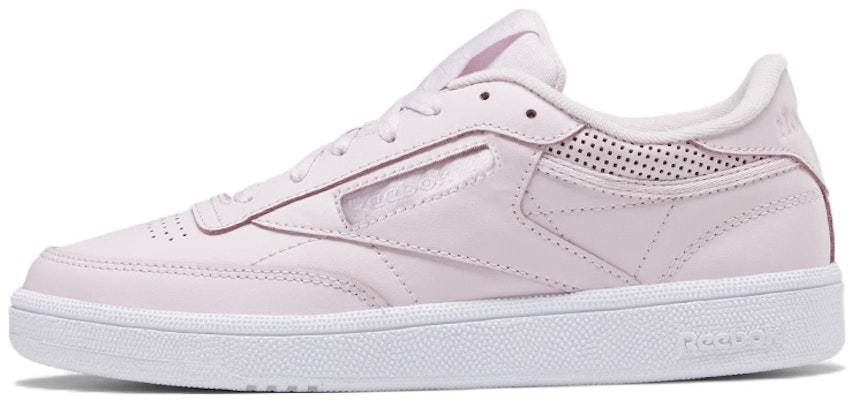 (Women) Reebok Club C 85 'Pixel Pink' EF3286 Buy (Women) Reebok Club C 85 'Pixel Pink' EF3286
