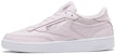(W) Reebok Club C 85 'Pixel Pink' Kasut Wanita Retro Stylish EF3286