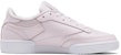 (W) Reebok Club C 85 'Pixel Pink' Kasut Wanita Retro Stylish EF3286