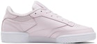 Order (W) Reebok Club C 85 'Pixel Pink' Kasut Wanita Retro Stylish EF3286