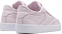 (W) Reebok Club C 85 'Pixel Pink' Kasut Wanita Retro Stylish EF3286