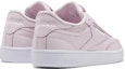 Shop (W) Reebok Club C 85 'Pixel Pink' Kasut Wanita Retro Stylish EF3286