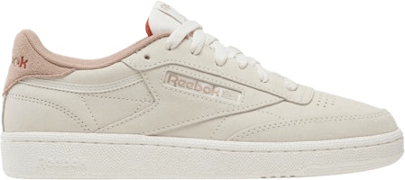(Women) Reebok Club C 85 'Sand Scorched Earth' 100208987 (Women) Reebok Club C 85 'Sand Scorched Earth' 100208987
