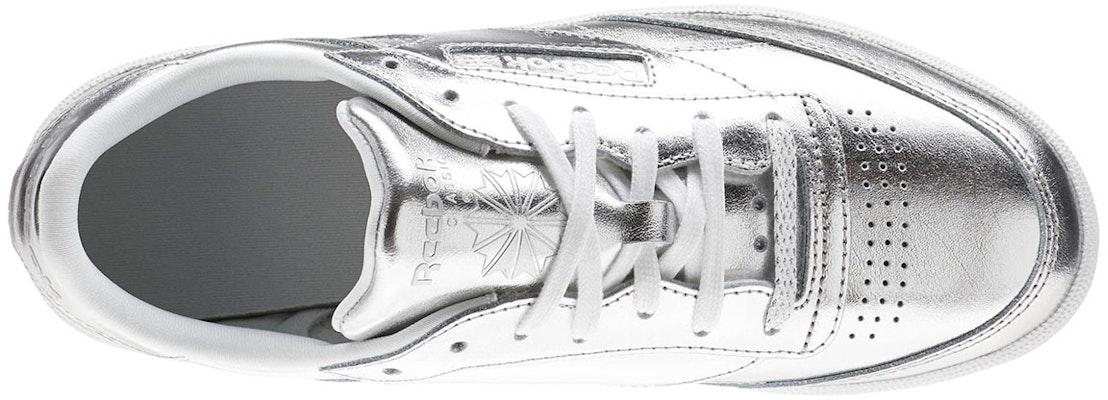 (W) Reebok Club C 85 'Perak' CM8686 Purchase (W) Reebok Club C 85 'Perak' CM8686
