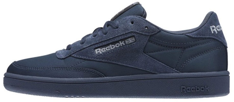 (Women) Reebok Club C 85 'Soft Blue' BS5196 Buy (Women) Reebok Club C 85 'Soft Blue' BS5196