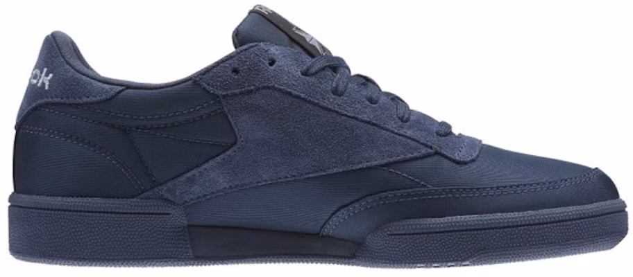 (Women) Reebok Club C 85 'Soft Blue' BS5196 Order (Women) Reebok Club C 85 'Soft Blue' BS5196