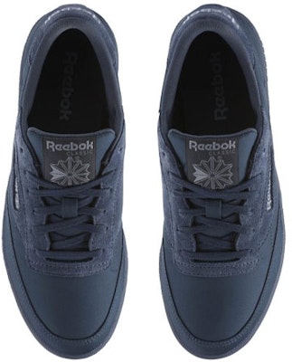 (Women) Reebok Club C 85 'Soft Blue' BS5196 Lookbook (Women) Reebok Club C 85 'Soft Blue' BS5196