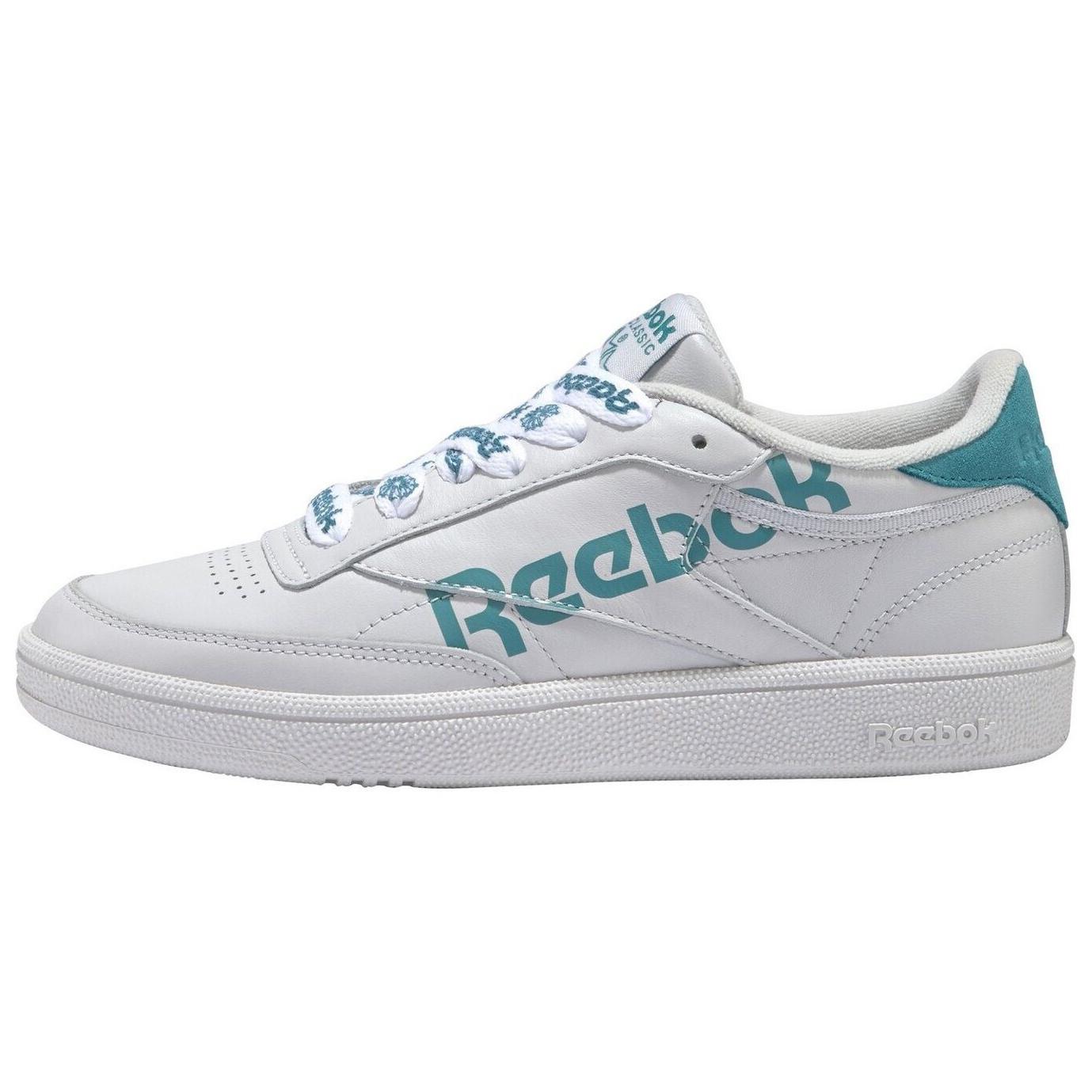 Buy Reebok Club C 85 復古低筒板鞋 女款 米棕