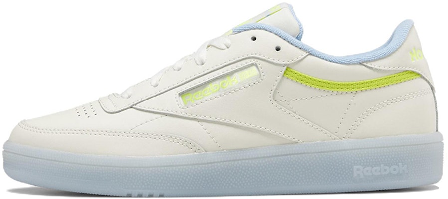 (W) Reebok Club C 85 'Beige Vintage Azul' EF3494 Buy (W) Reebok Club C 85 'Beige Vintage Azul' EF3494