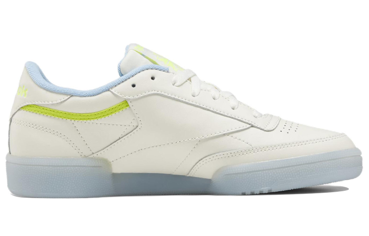 Order (W) Reebok Club C 85 'Beige Vintage Azul' EF3494