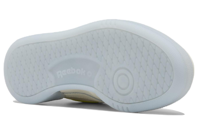 Purchase (W) Reebok Club C 85 'Beige Vintage Azul' EF3494