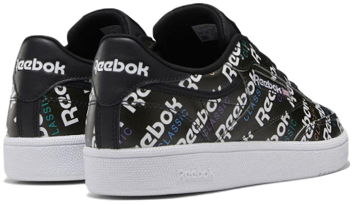 (Women) Reebok Club C 85 Retro Casual Skateboarding Shoes Black White DV7307 Shop (Women) Reebok Club C 85 Retro Casual Skateboarding Shoes Black White DV7307