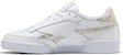 (W) Reebok Club C 85 Beige/White 'Cream' Kasut Lelaki Wanita Sneakers Klasik. FW6171