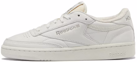 (Women) Reebok Club C Skate shoes 'Cream Grey' GX2765 (Women) Reebok Club C Skate shoes 'Cream Grey' GX2765