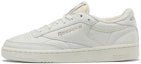 Buy (W) Reebok Club C Kasut Skate 'Krim Kelabu' GX2765