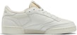 (W) Reebok Club C Kasut Skate 'Krim Kelabu' GX2765