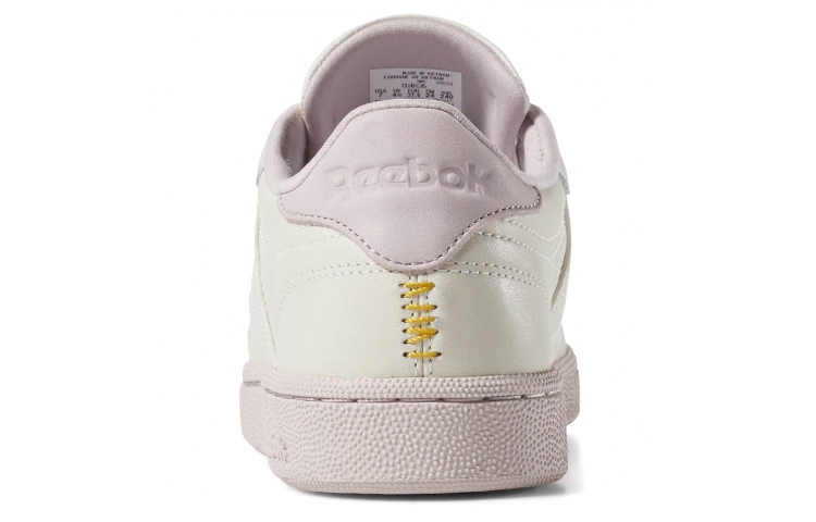 Shop (W) Reebok Club C 85 'Putih Krim Merah Muda' CN7041