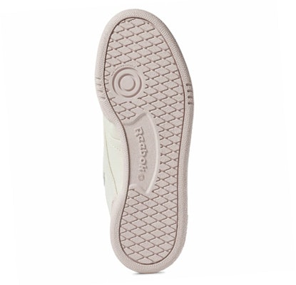 (W) Reebok Club C 85 'Putih Krim Merah Muda' CN7041 Purchase (W) Reebok Club C 85 'Putih Krim Merah Muda' CN7041