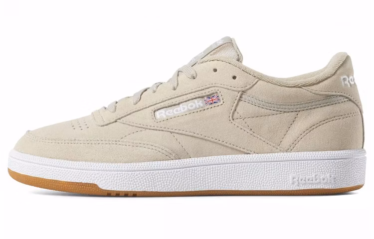 women-reebok-club-c-85-vintage-low-top-milk-tea-brown-dv-3705