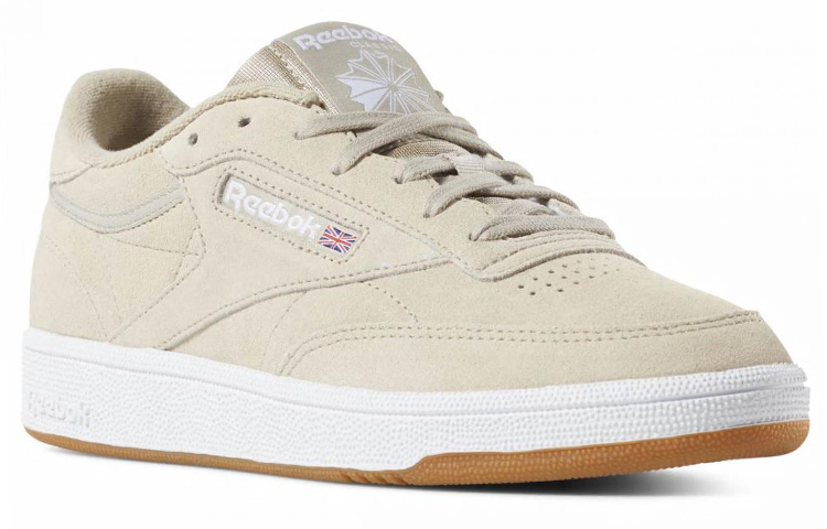 Lookbook (W) 리복 클럽 C 85 빈티지 밀크티 브라운 (58 characters) DV3705