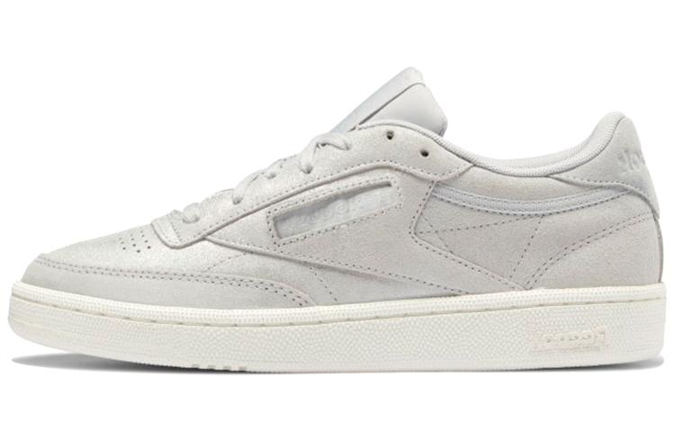 (Women) Reebok Club C 85 'Vintage Silver Grey' H01407